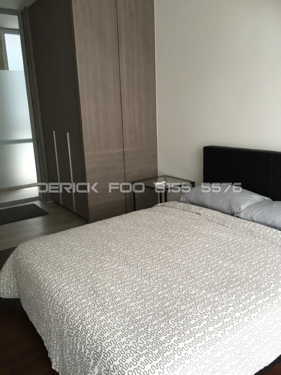 Seletar Park Residence (D28), Condominium #90661502